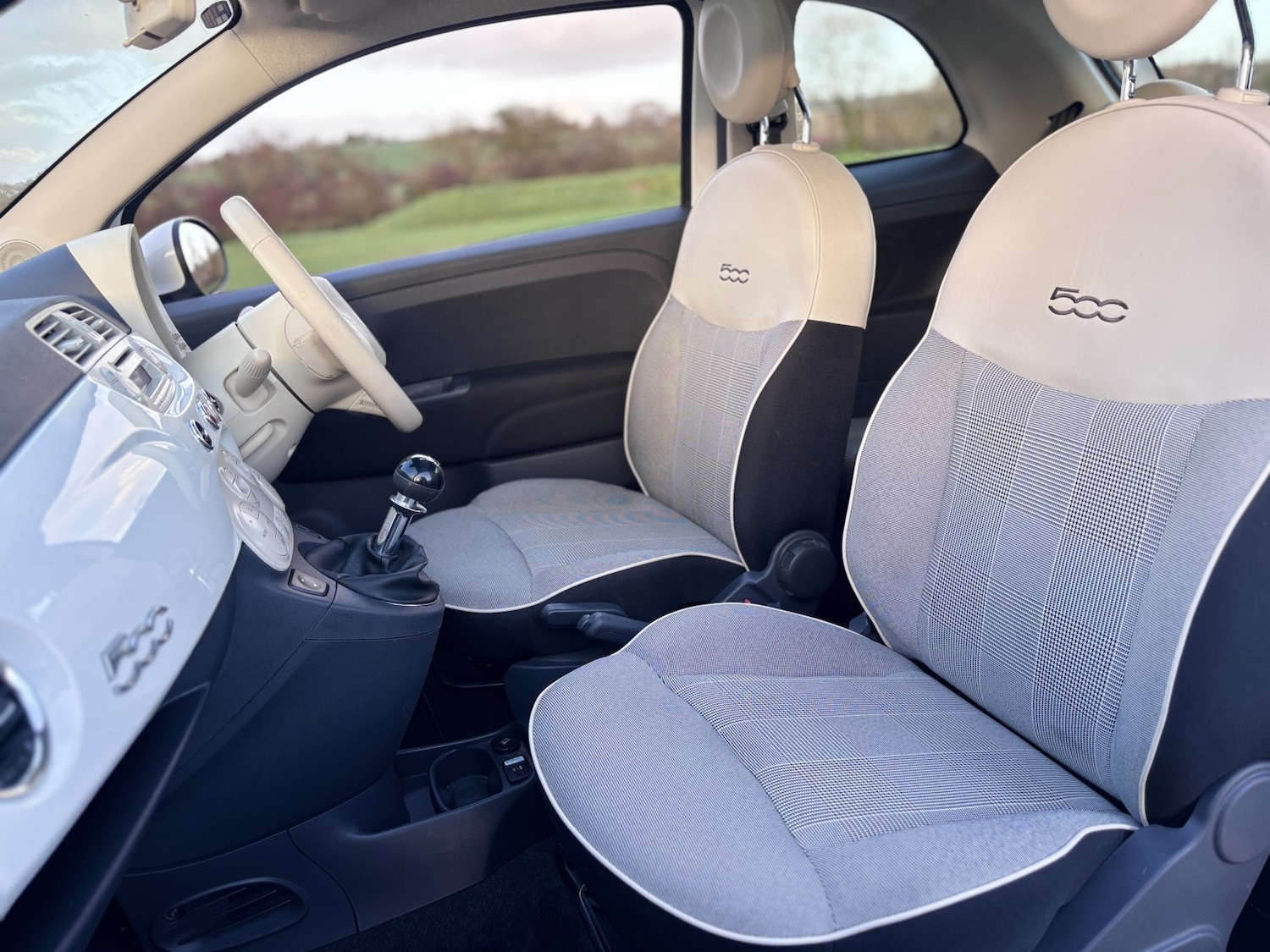 Used Fiat 500 2014 for sale - 76896944: Photo 36