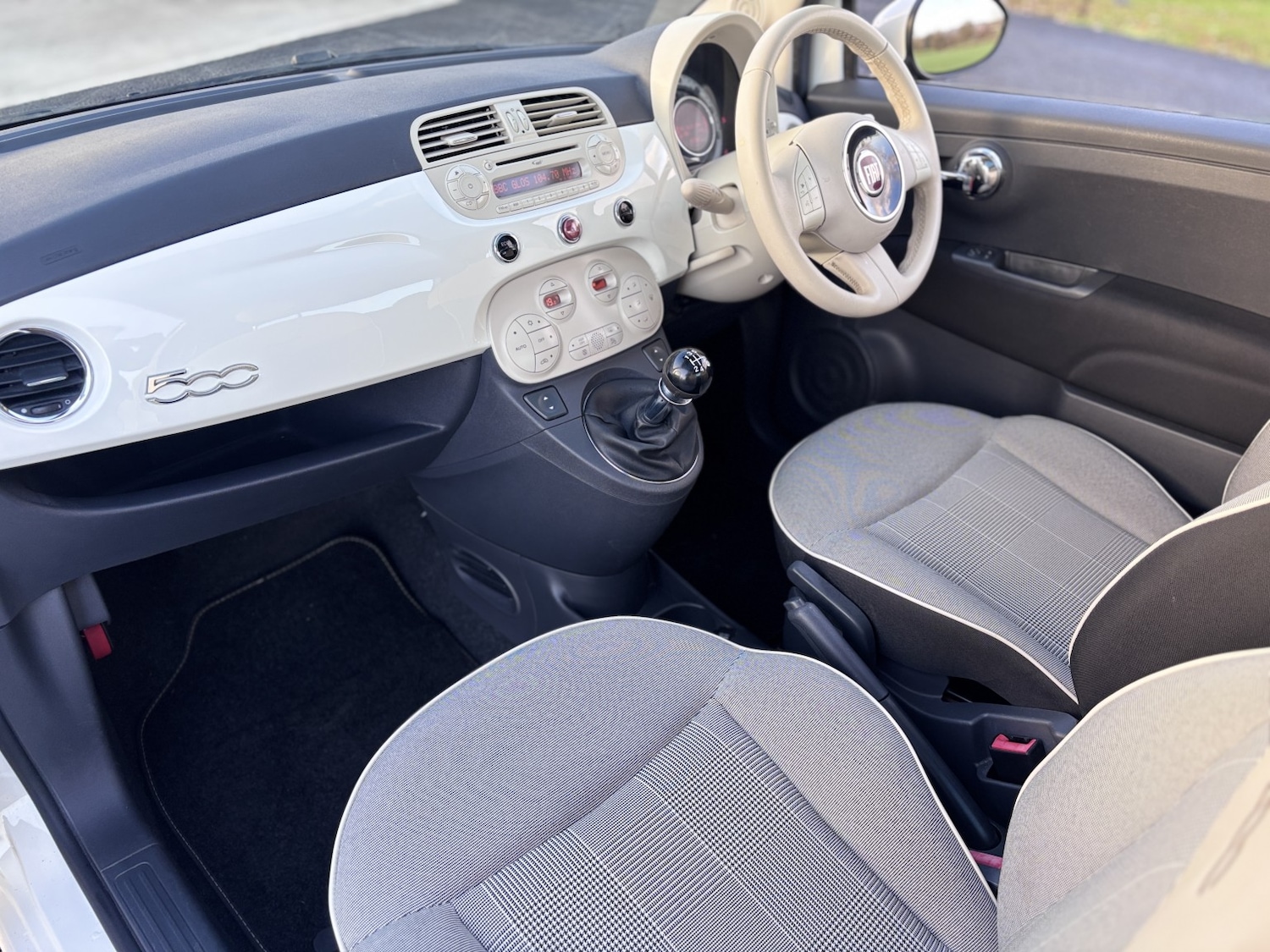 Used Fiat 500 2014 for sale - 76896944: Photo 41