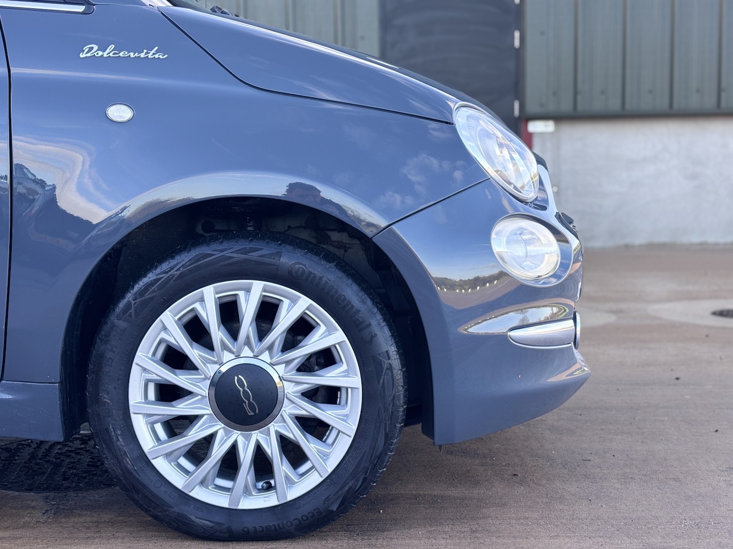 Used Fiat 500C 2022 for sale - 77213471: Photo 16