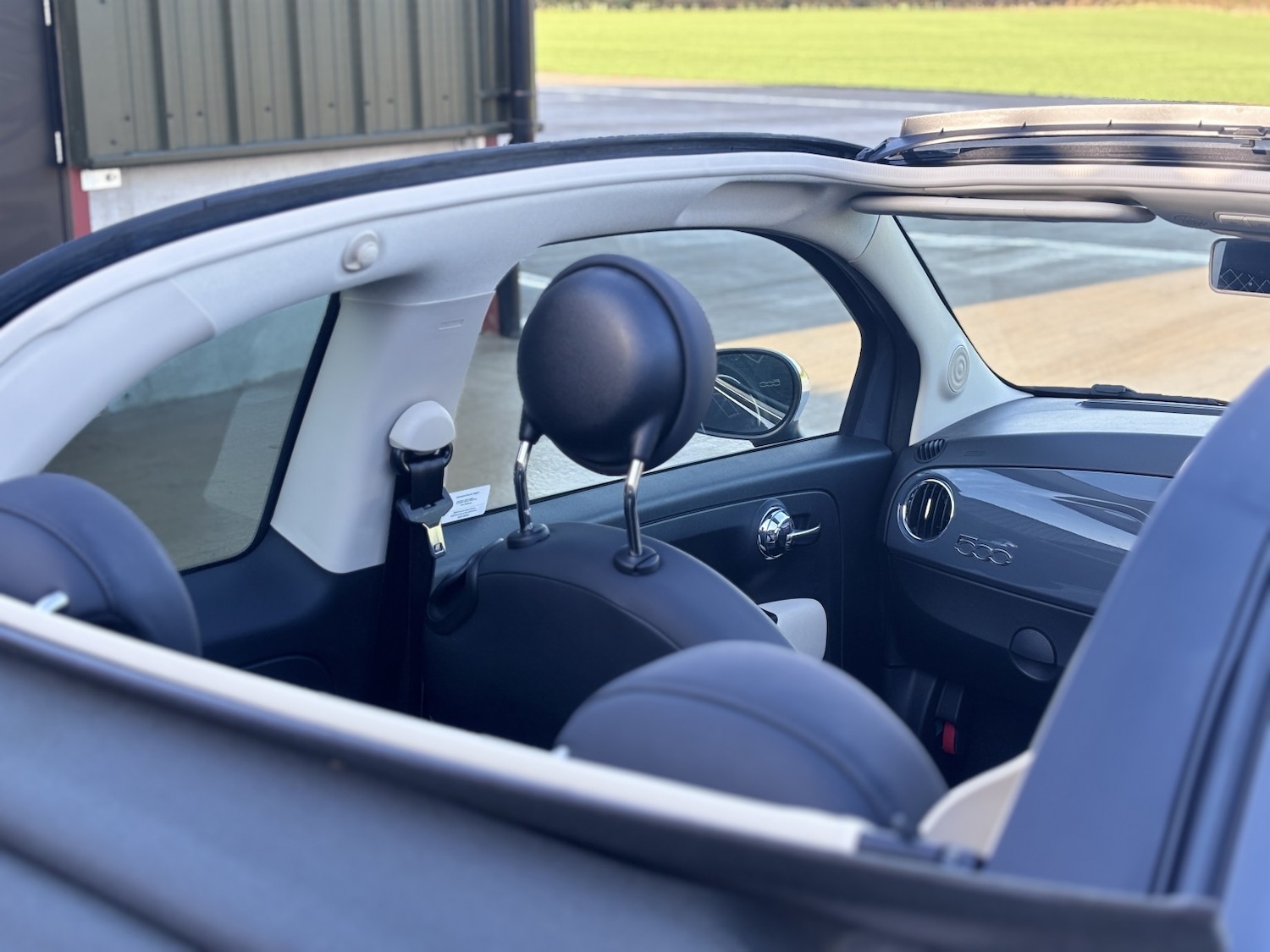 Used Fiat 500C 2022 for sale - 77213471: Photo 18