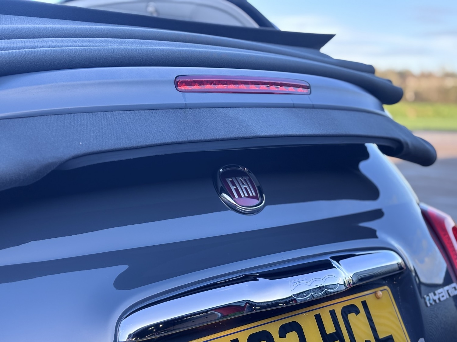 Used Fiat 500C 2022 for sale - 77213471: Photo 19