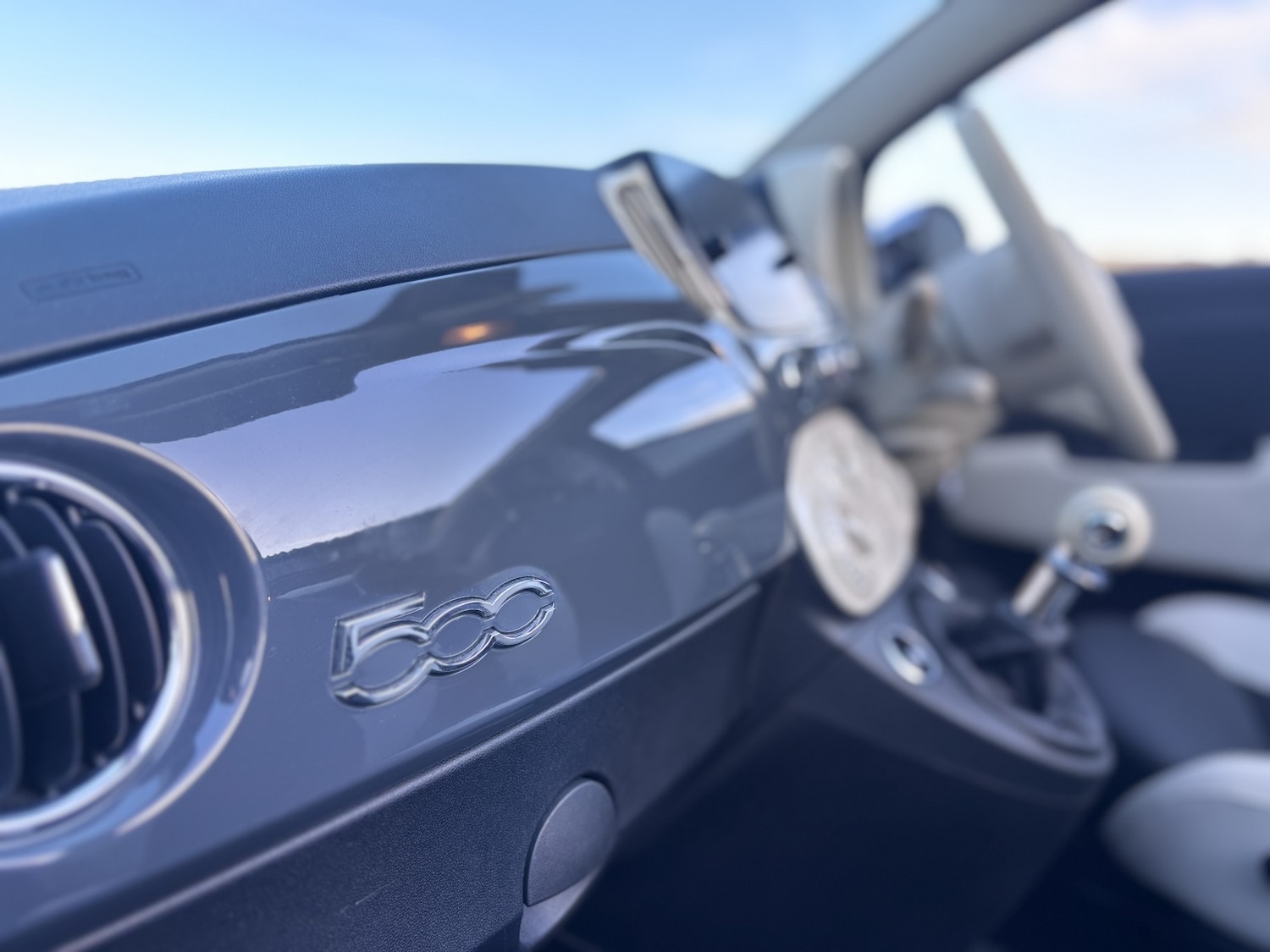 Used Fiat 500C 2022 for sale - 77213471: Photo 25