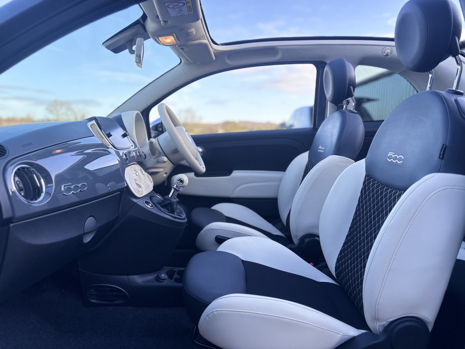 Used Fiat 500C 2022 for sale - 77213471: Photo 26