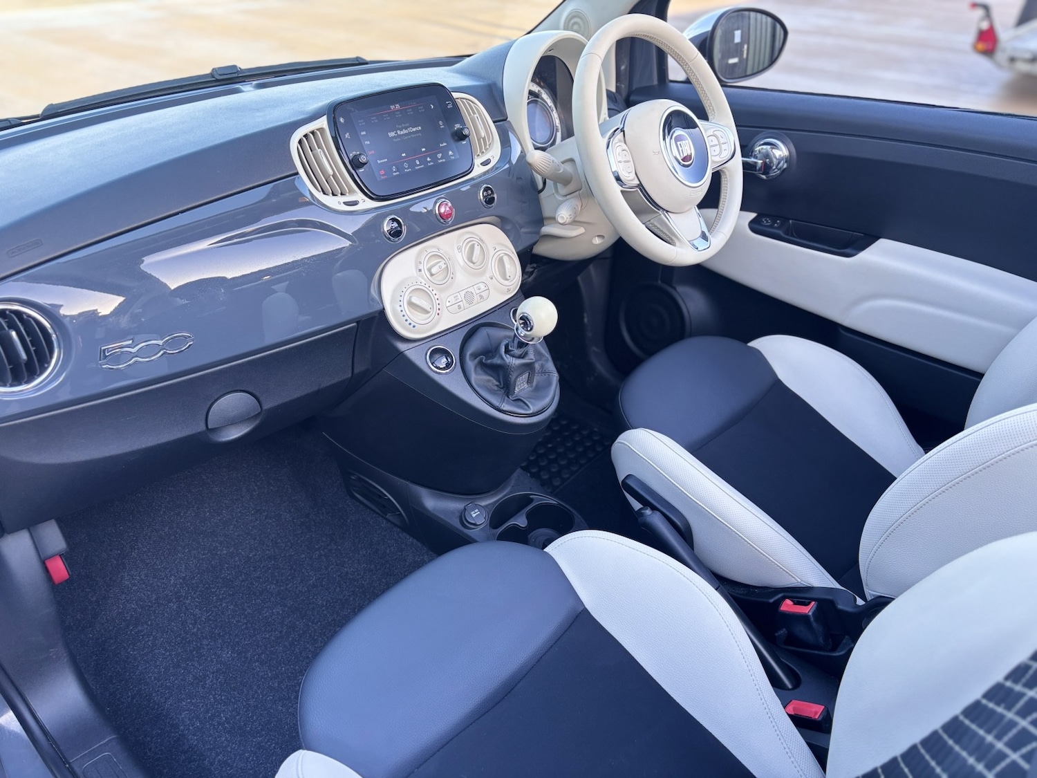 Used Fiat 500C 2022 for sale - 77213471: Photo 27