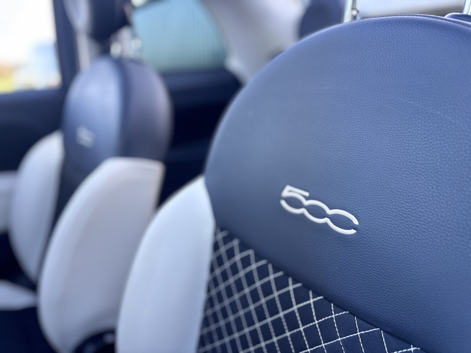 Used Fiat 500C 2022 for sale - 77213471: Photo 29