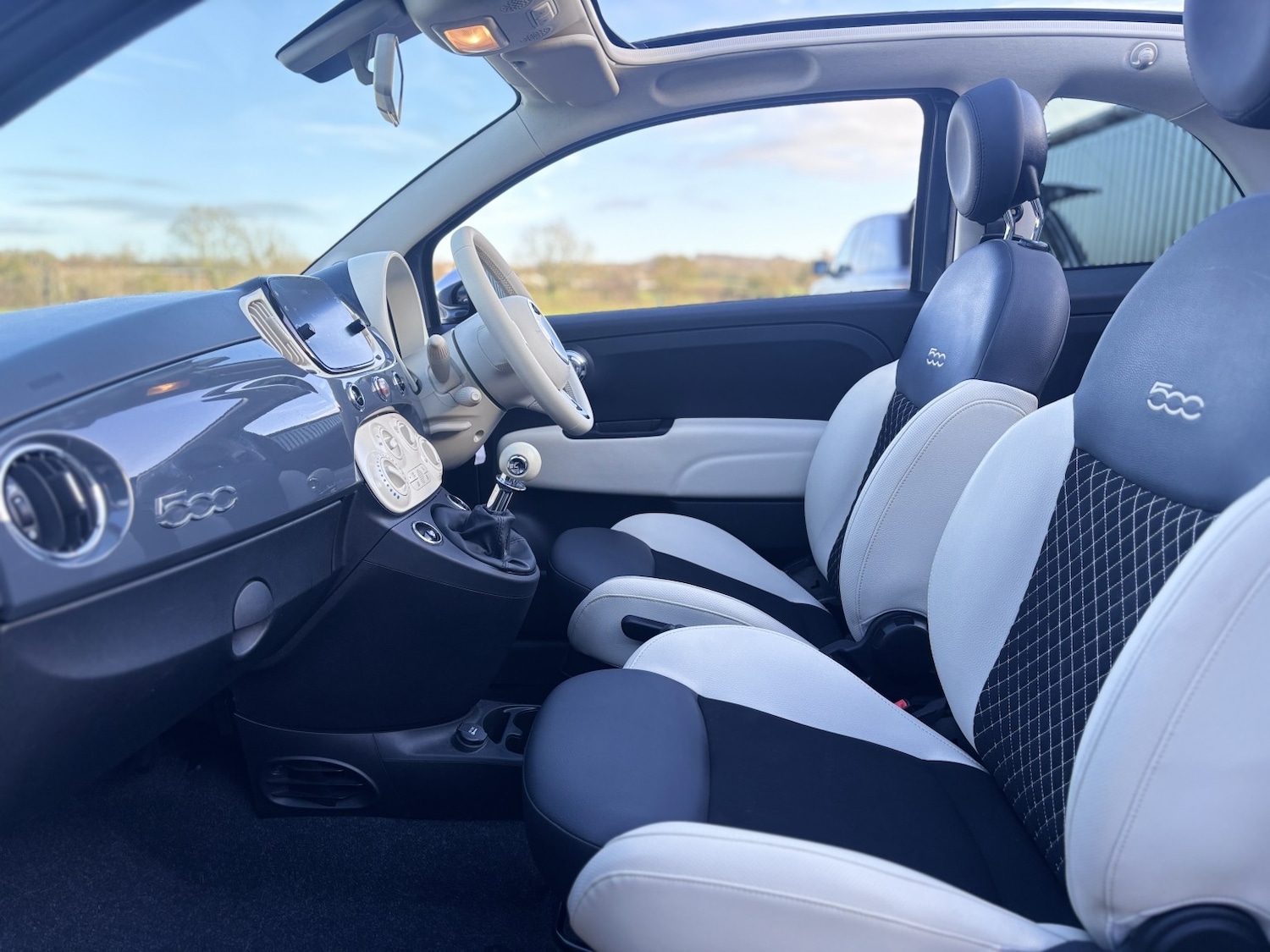 Used Fiat 500C 2022 for sale - 77213471: Photo 30