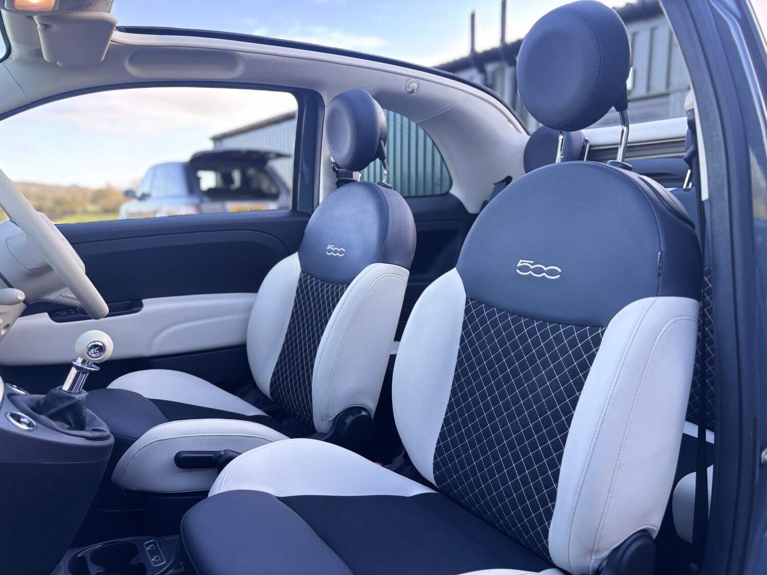 Used Fiat 500C 2022 for sale - 77213471: Photo 31