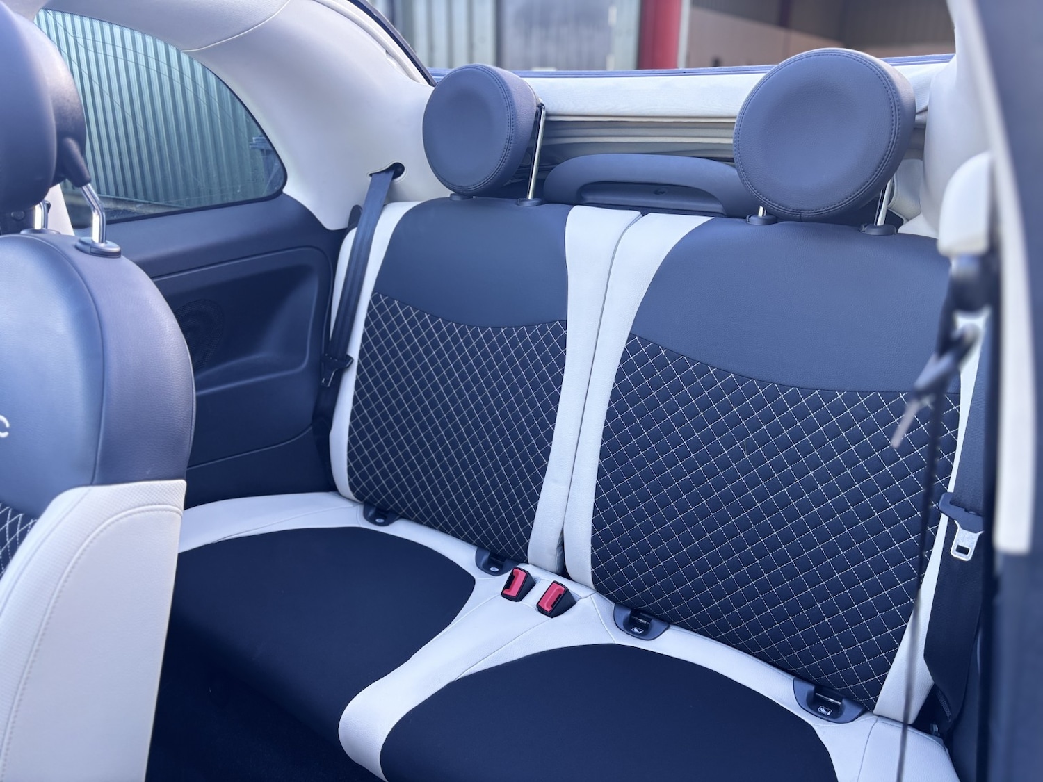 Used Fiat 500C 2022 for sale - 77213471: Photo 32