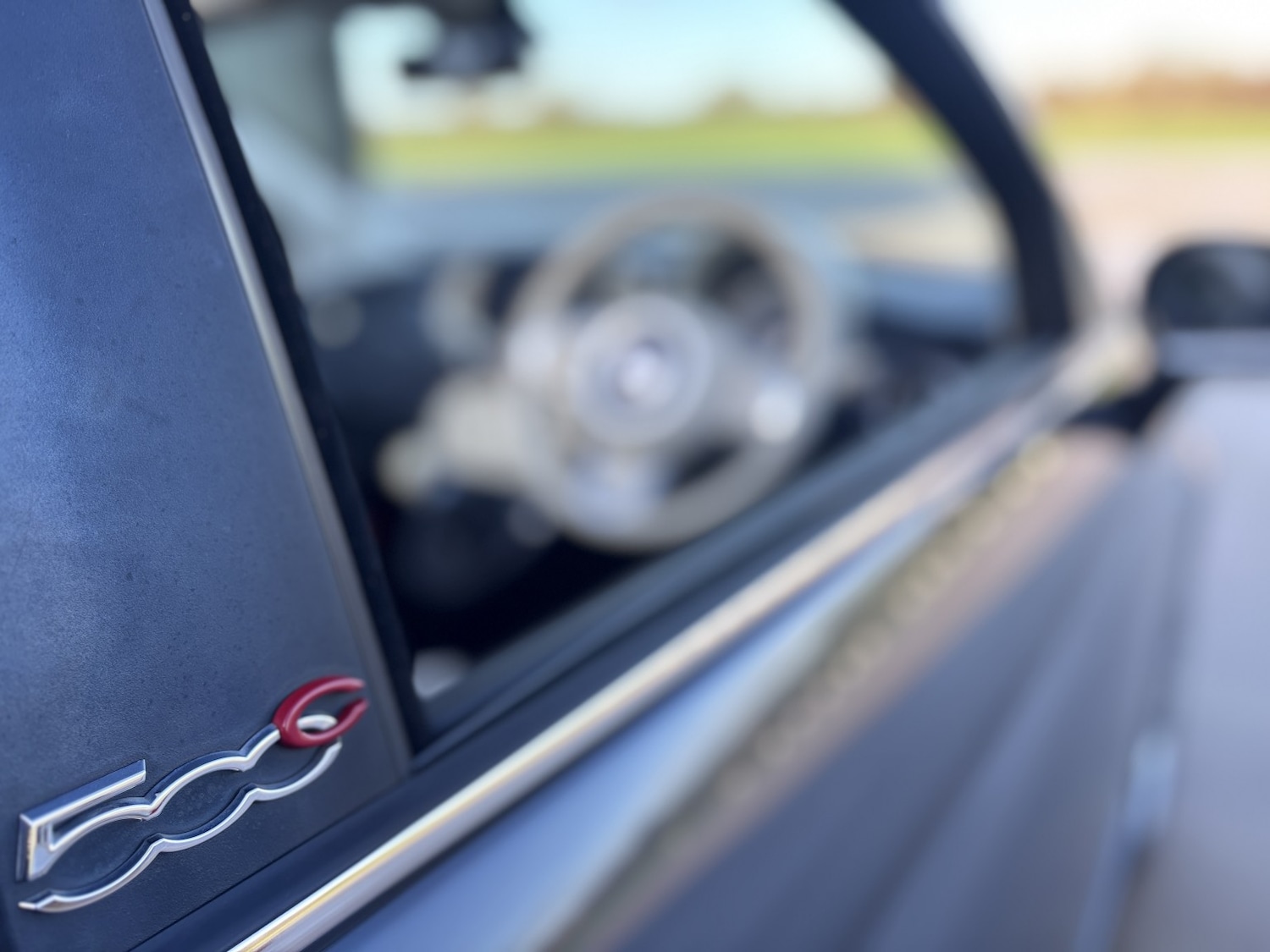 Used Fiat 500C 2022 for sale - 77213471: Photo 33