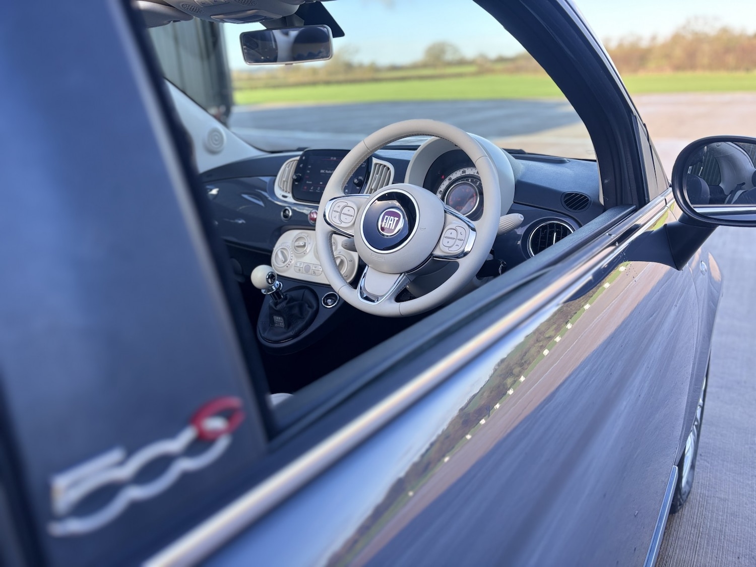 Used Fiat 500C 2022 for sale - 77213471: Photo 34