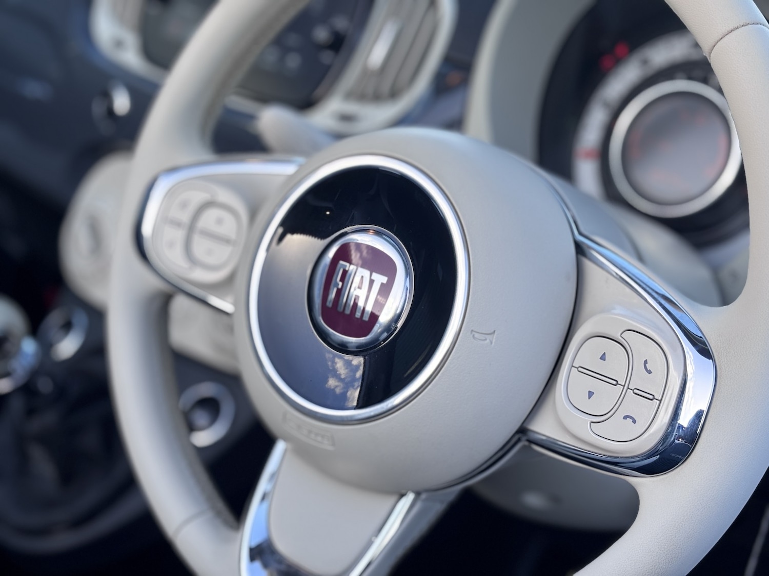 Used Fiat 500C 2022 for sale - 77213471: Photo 39