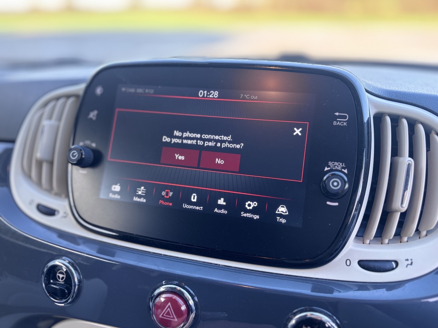 Used Fiat 500C 2022 for sale - 77213471: Photo 47