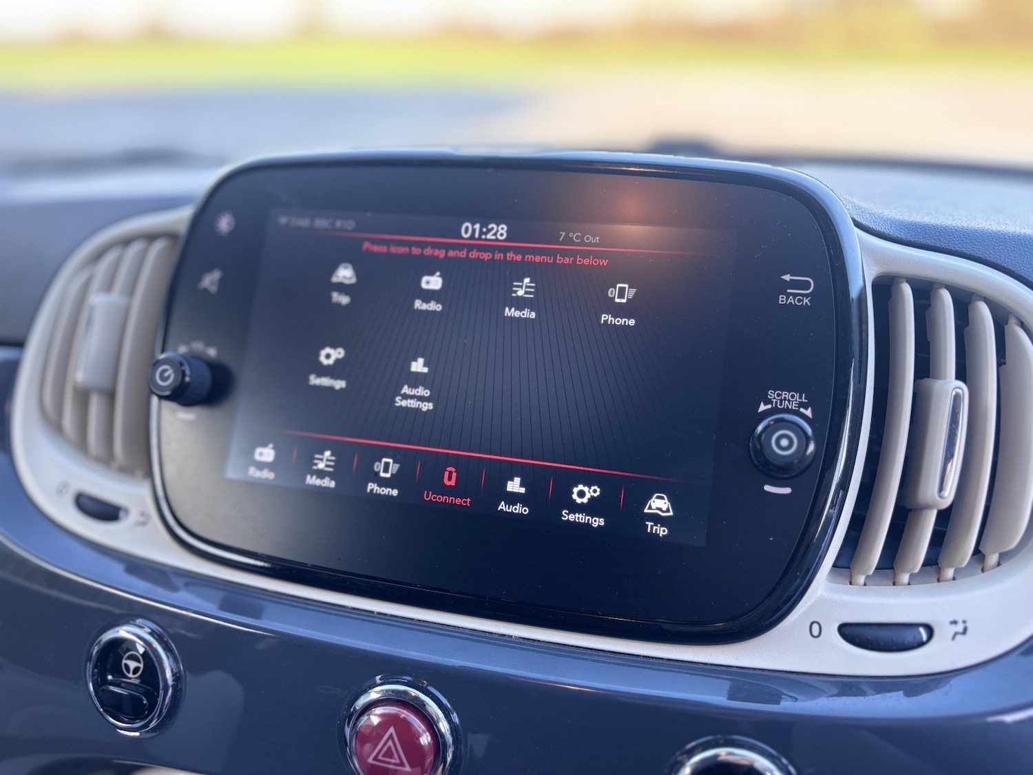 Used Fiat 500C 2022 for sale - 77213471: Photo 48