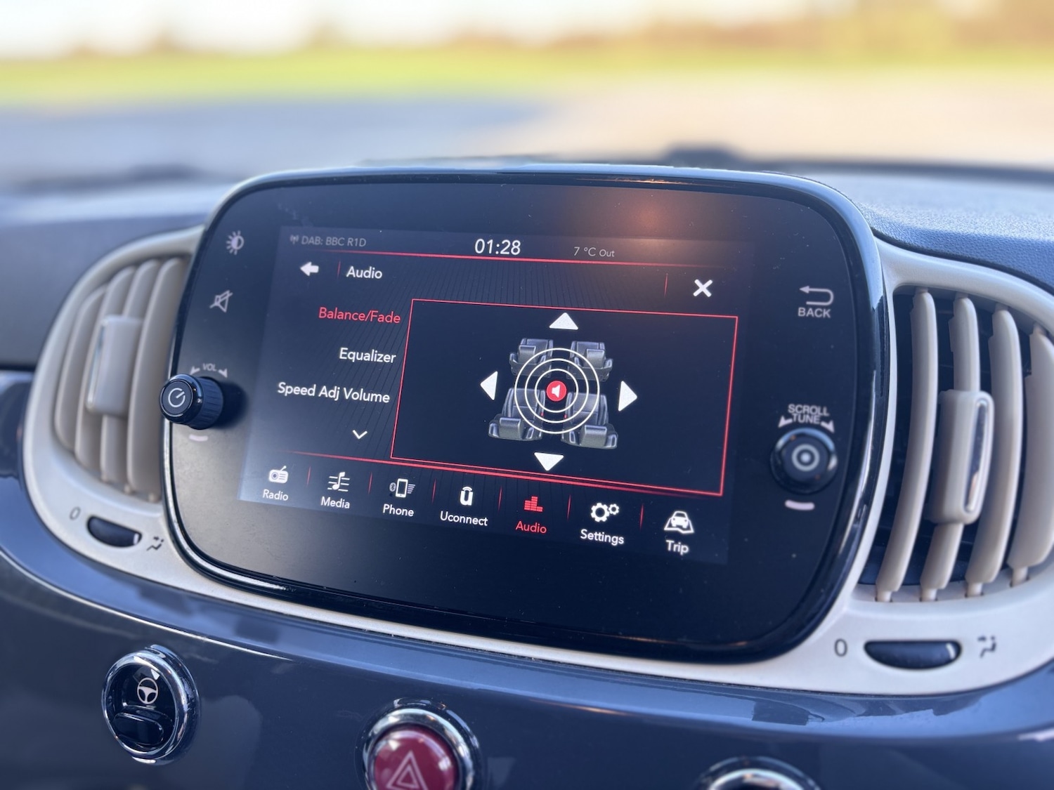 Used Fiat 500C 2022 for sale - 77213471: Photo 49