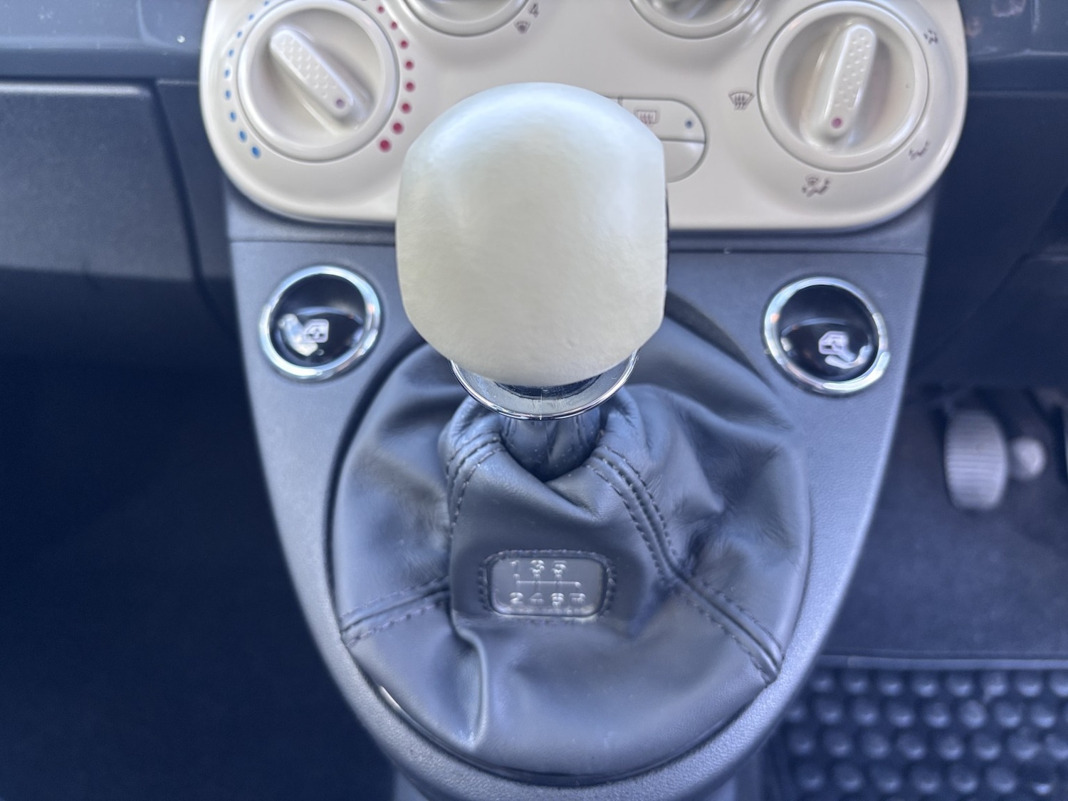 Used Fiat 500C 2022 for sale - 77213471: Photo 50