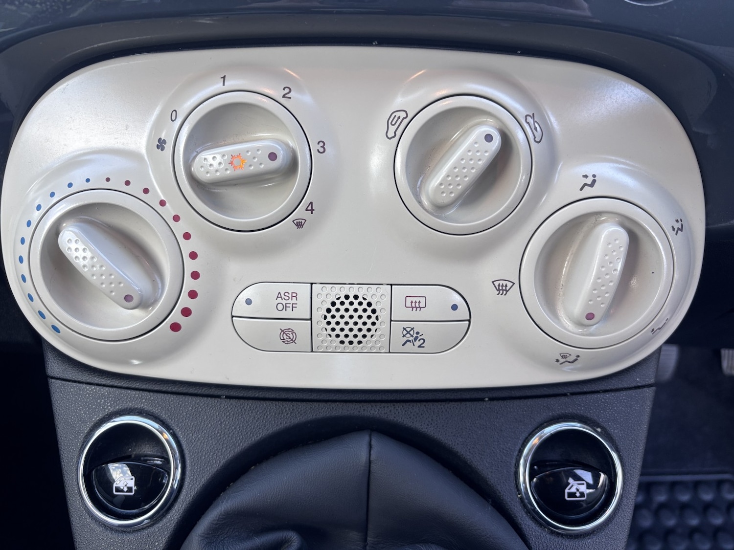 Used Fiat 500C 2022 for sale - 77213471: Photo 51