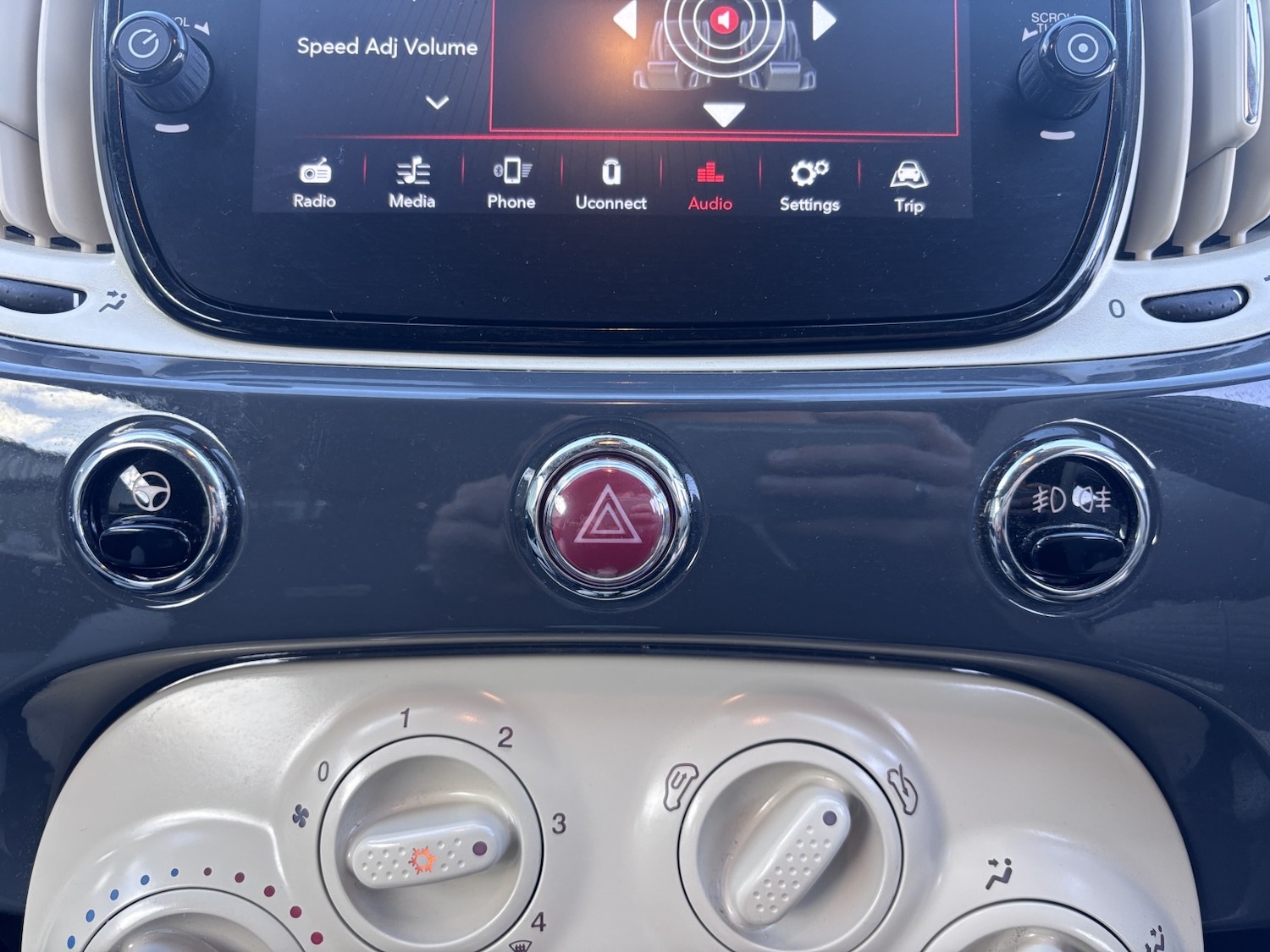 Used Fiat 500C 2022 for sale - 77213471: Photo 52