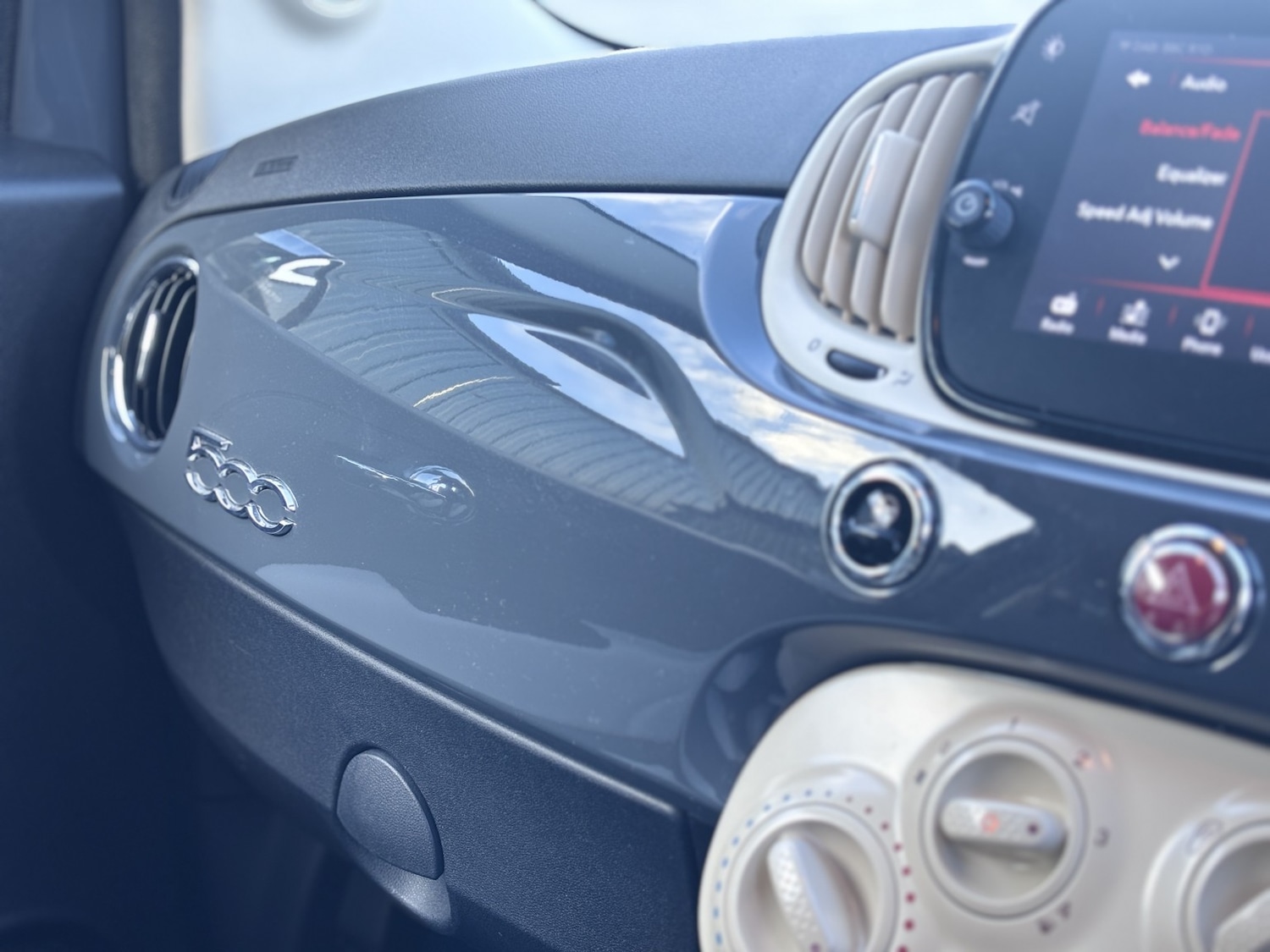 Used Fiat 500C 2022 for sale - 77213471: Photo 56