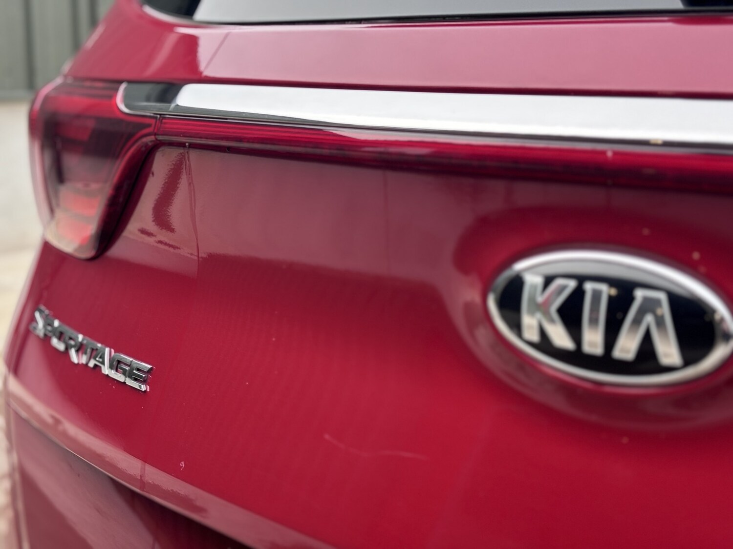 Used Kia Sportage 2016 for sale - 77584430: Photo 15