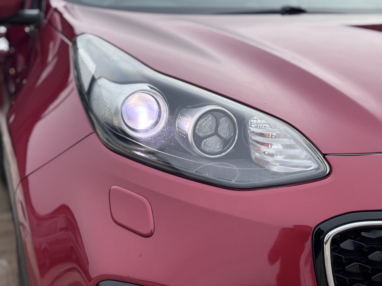 Used Kia Sportage 2016 for sale - 77584430: Photo 16