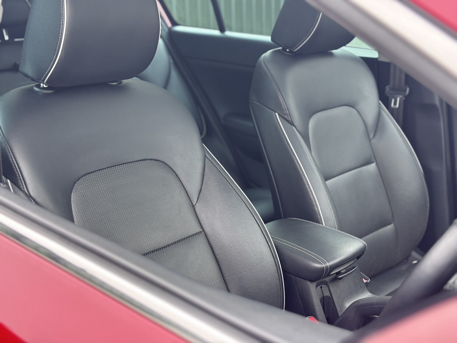 Used Kia Sportage 2016 for sale - 77584430: Photo 20