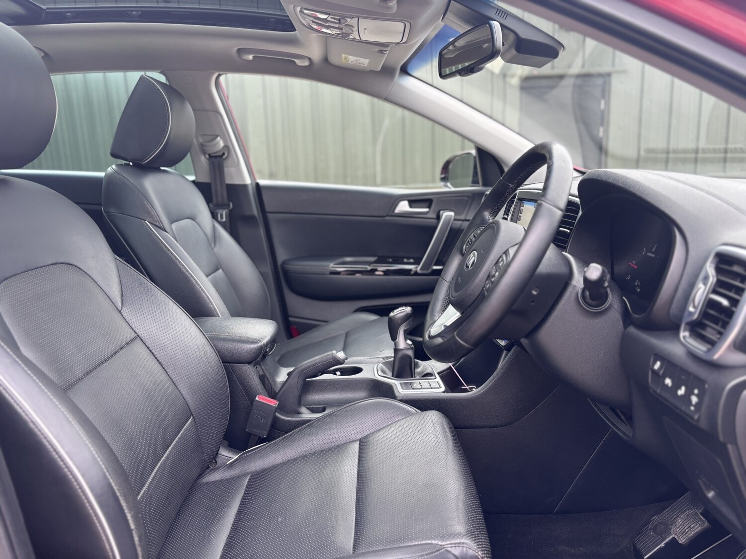 Used Kia Sportage 2016 for sale - 77584430: Photo 22