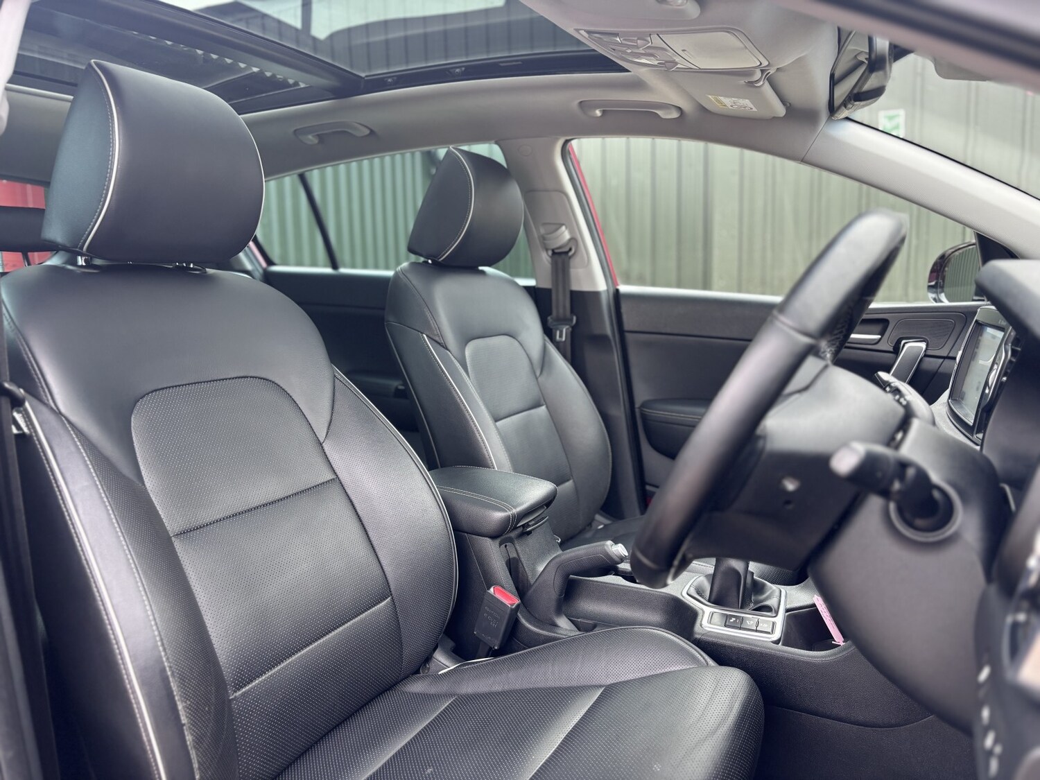 Used Kia Sportage 2016 for sale - 77584430: Photo 23