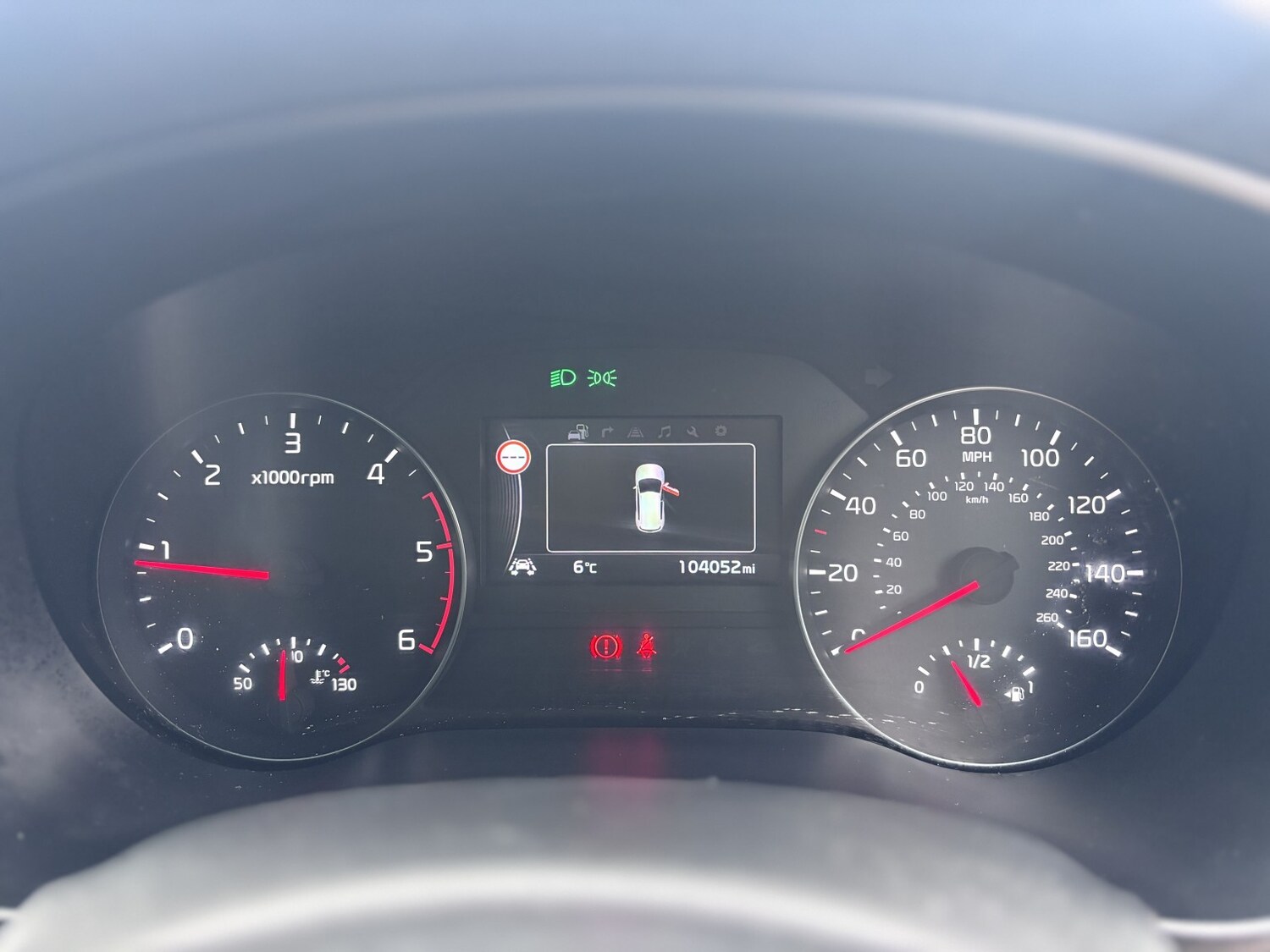 Used Kia Sportage 2016 for sale - 77584430: Photo 25