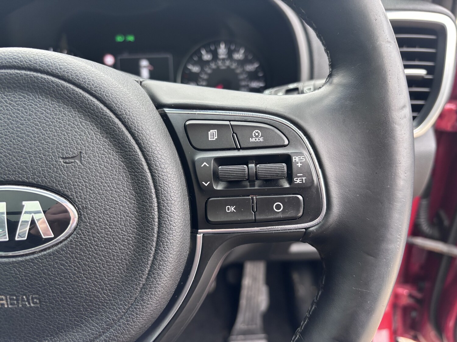 Used Kia Sportage 2016 for sale - 77584430: Photo 26