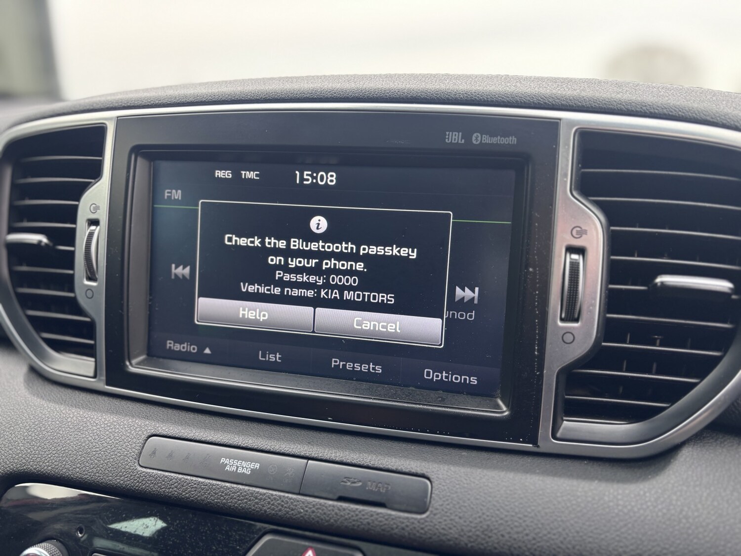 Used Kia Sportage 2016 for sale - 77584430: Photo 36