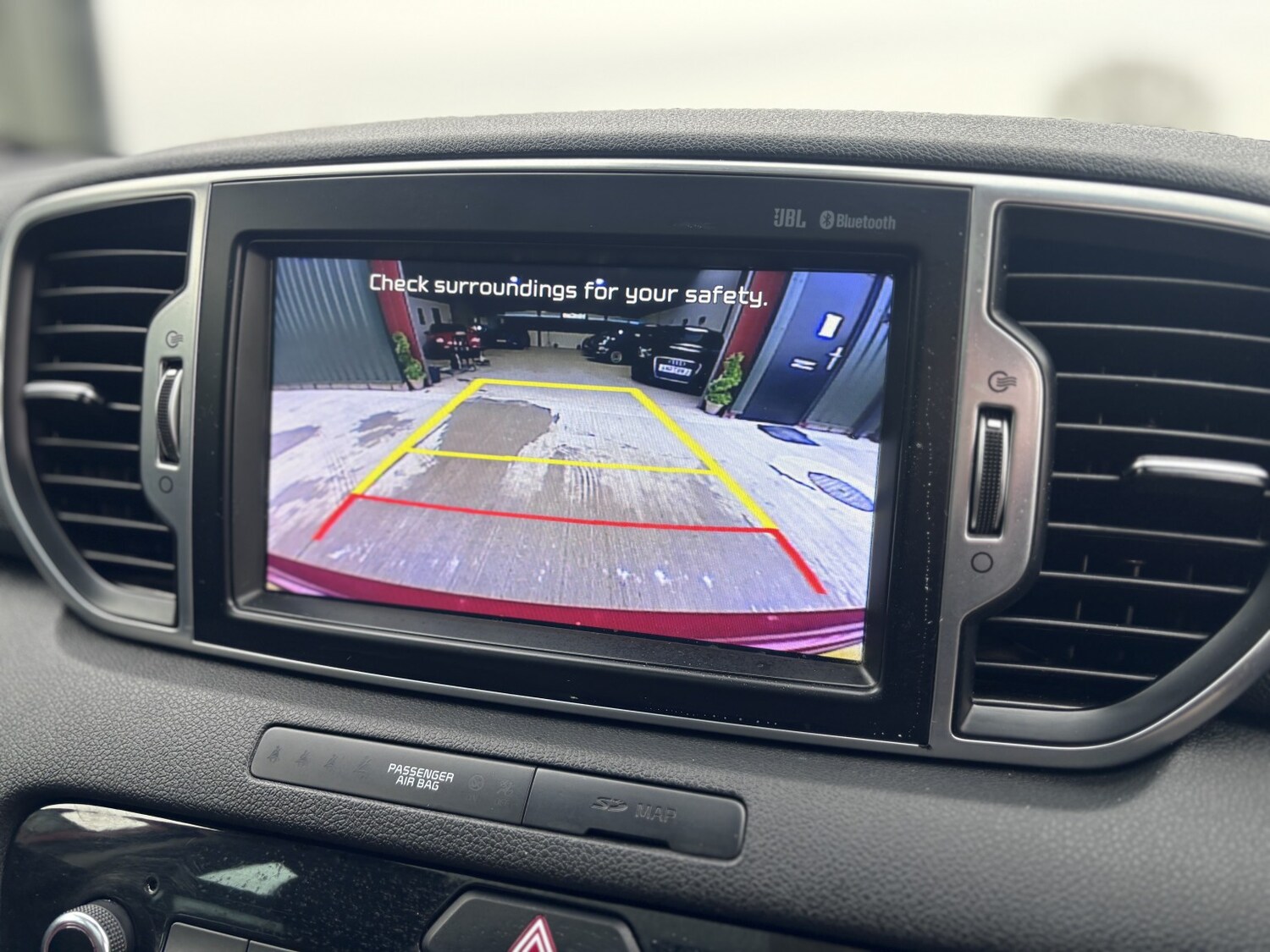 Used Kia Sportage 2016 for sale - 77584430: Photo 38