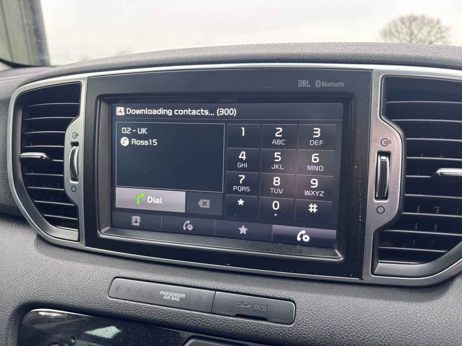 Used Kia Sportage 2016 for sale - 77584430: Photo 39