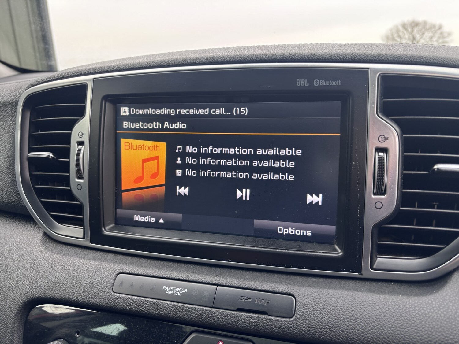 Used Kia Sportage 2016 for sale - 77584430: Photo 40