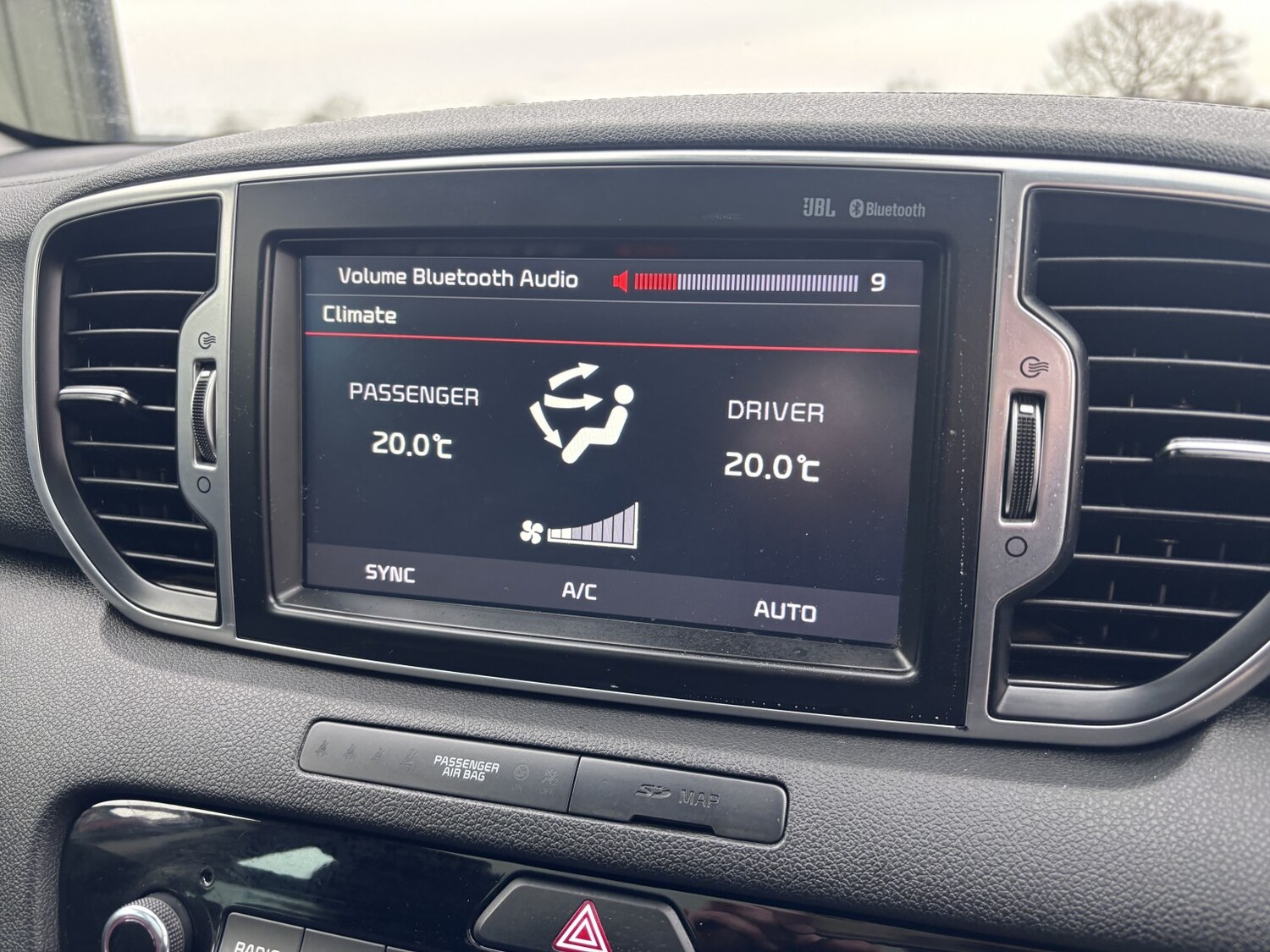 Used Kia Sportage 2016 for sale - 77584430: Photo 41