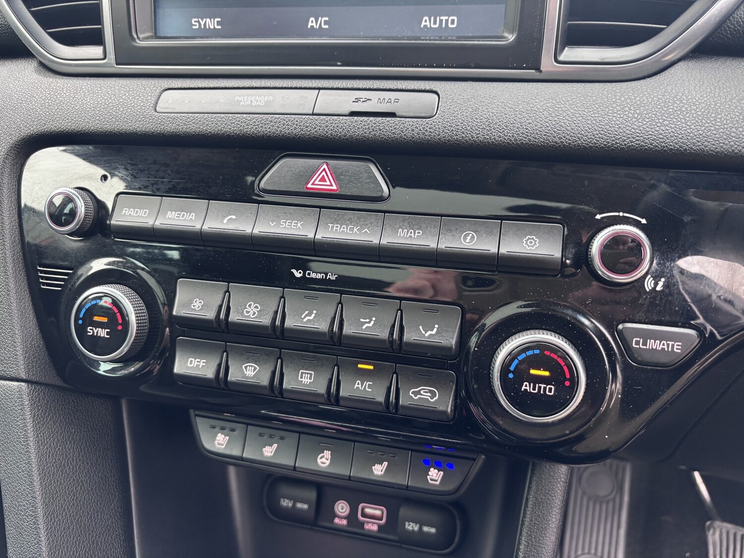 Used Kia Sportage 2016 for sale - 77584430: Photo 42