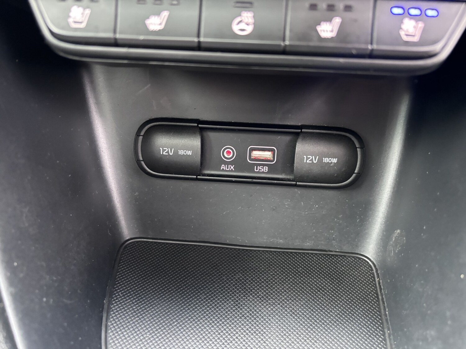 Used Kia Sportage 2016 for sale - 77584430: Photo 44