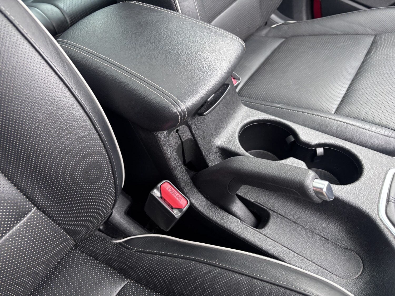 Used Kia Sportage 2016 for sale - 77584430: Photo 46