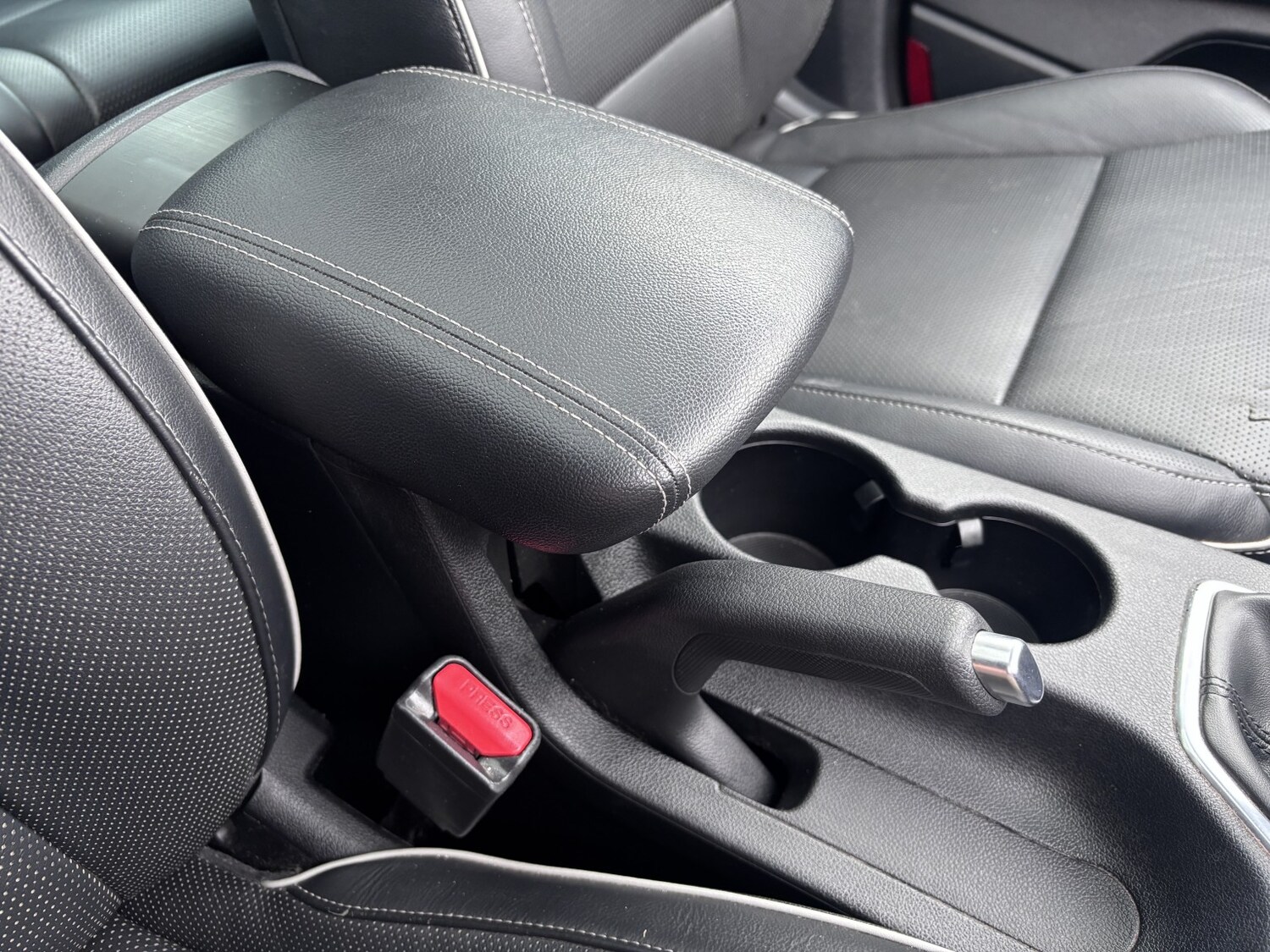 Used Kia Sportage 2016 for sale - 77584430: Photo 47