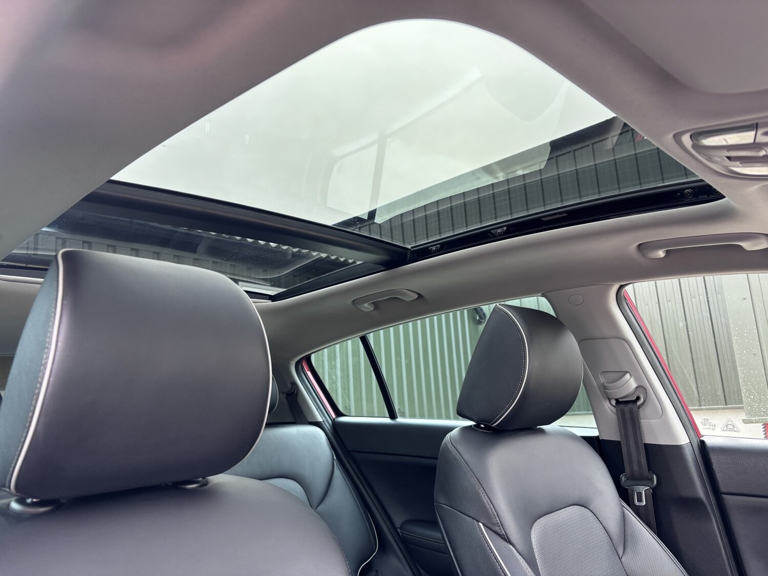 Used Kia Sportage 2016 for sale - 77584430: Photo 49