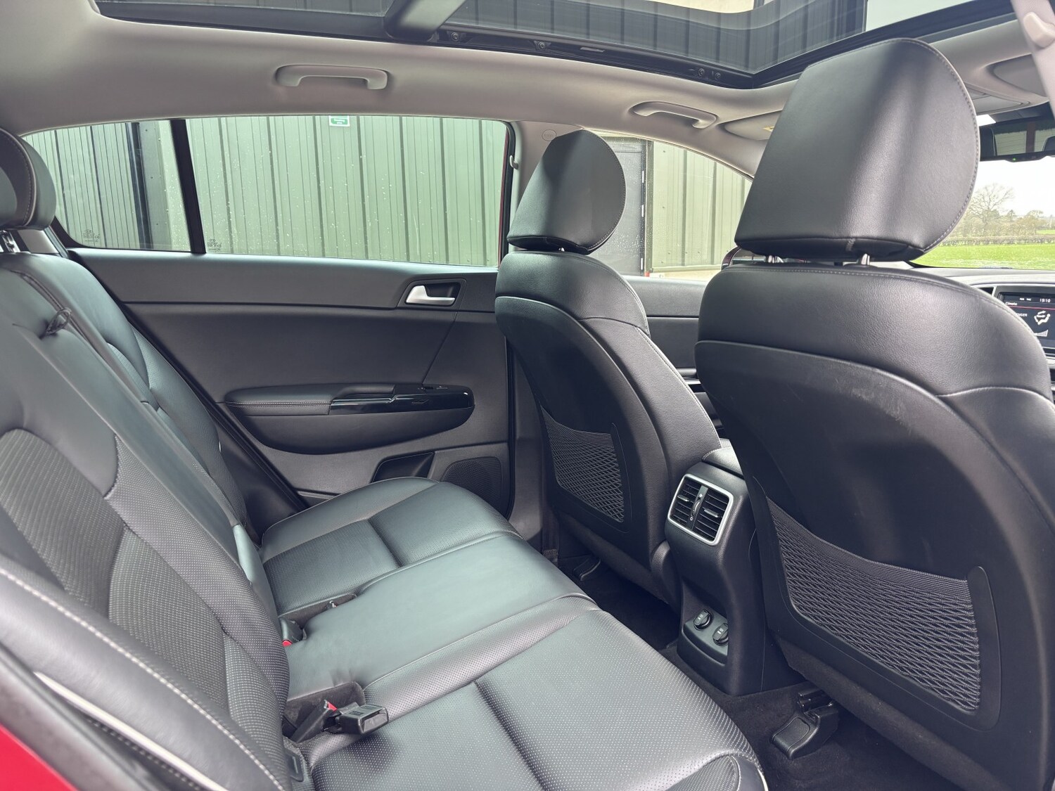 Used Kia Sportage 2016 for sale - 77584430: Photo 50