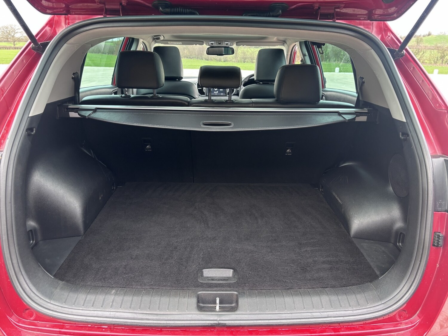 Used Kia Sportage 2016 for sale - 77584430: Photo 51