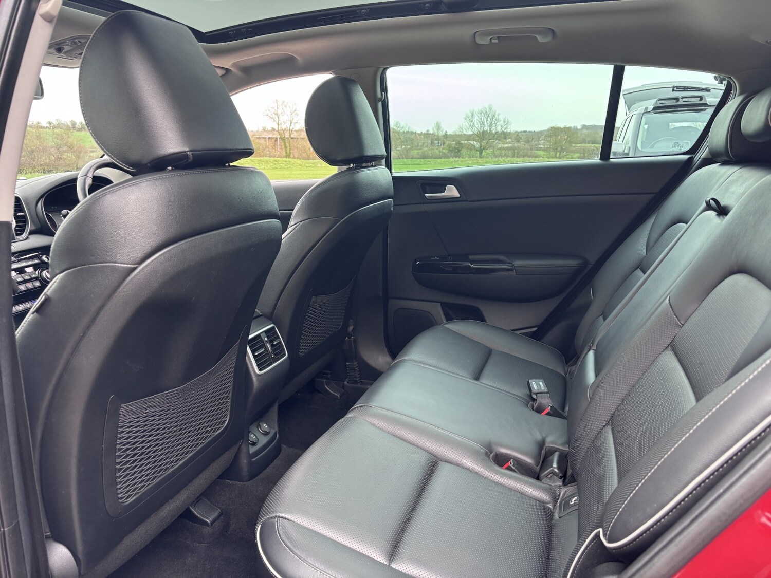 Used Kia Sportage 2016 for sale - 77584430: Photo 53