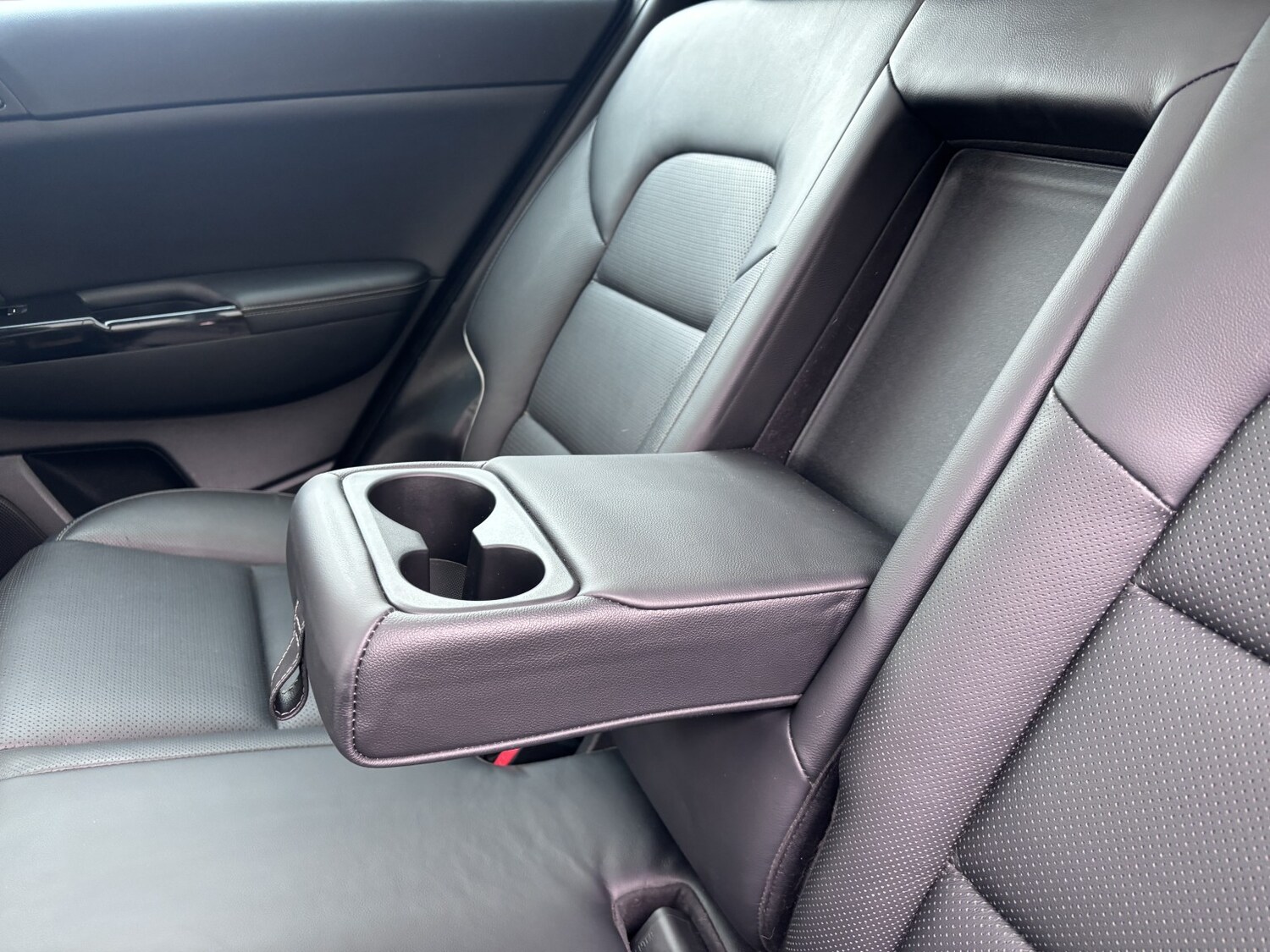 Used Kia Sportage 2016 for sale - 77584430: Photo 54