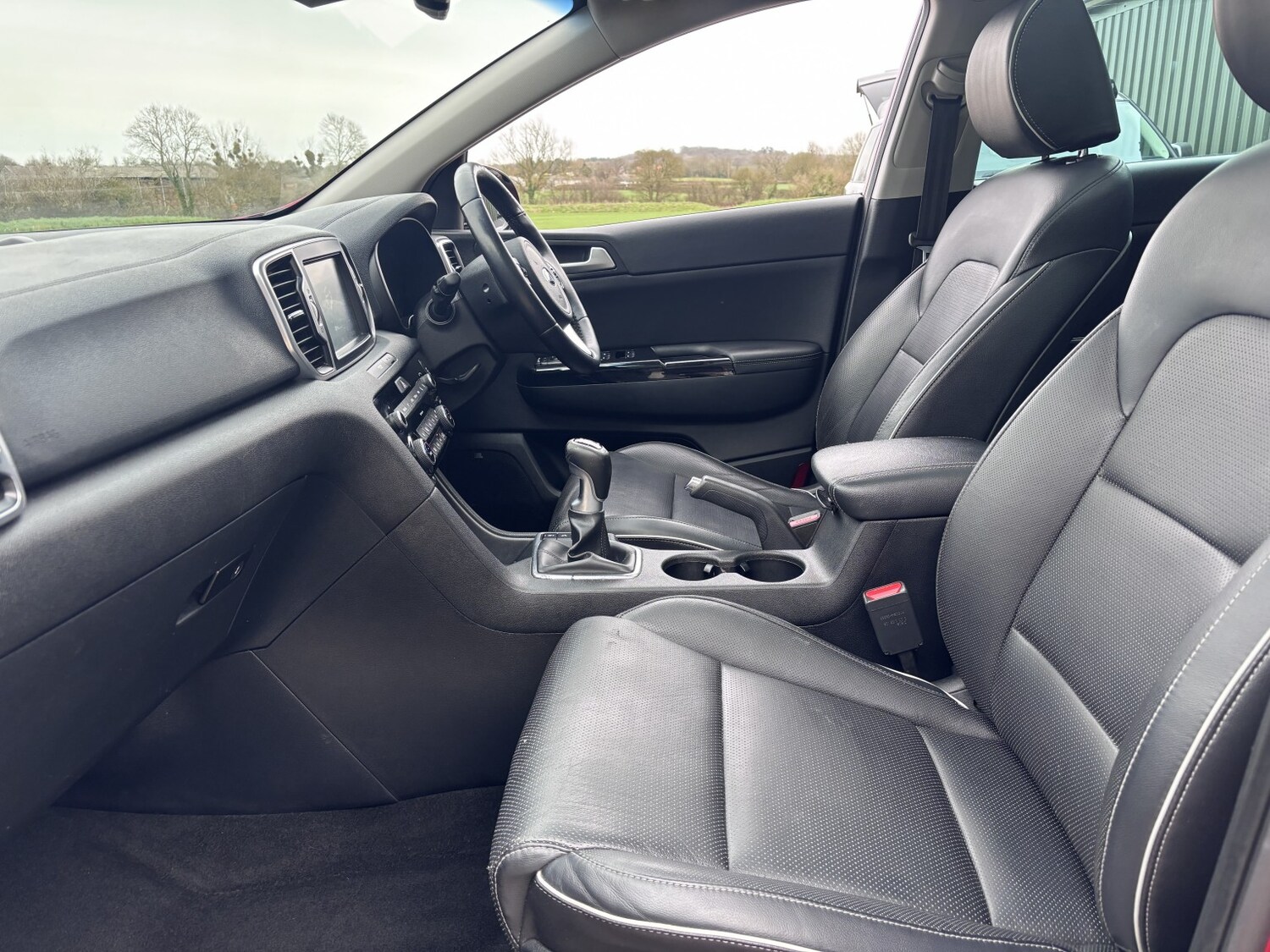 Used Kia Sportage 2016 for sale - 77584430: Photo 56