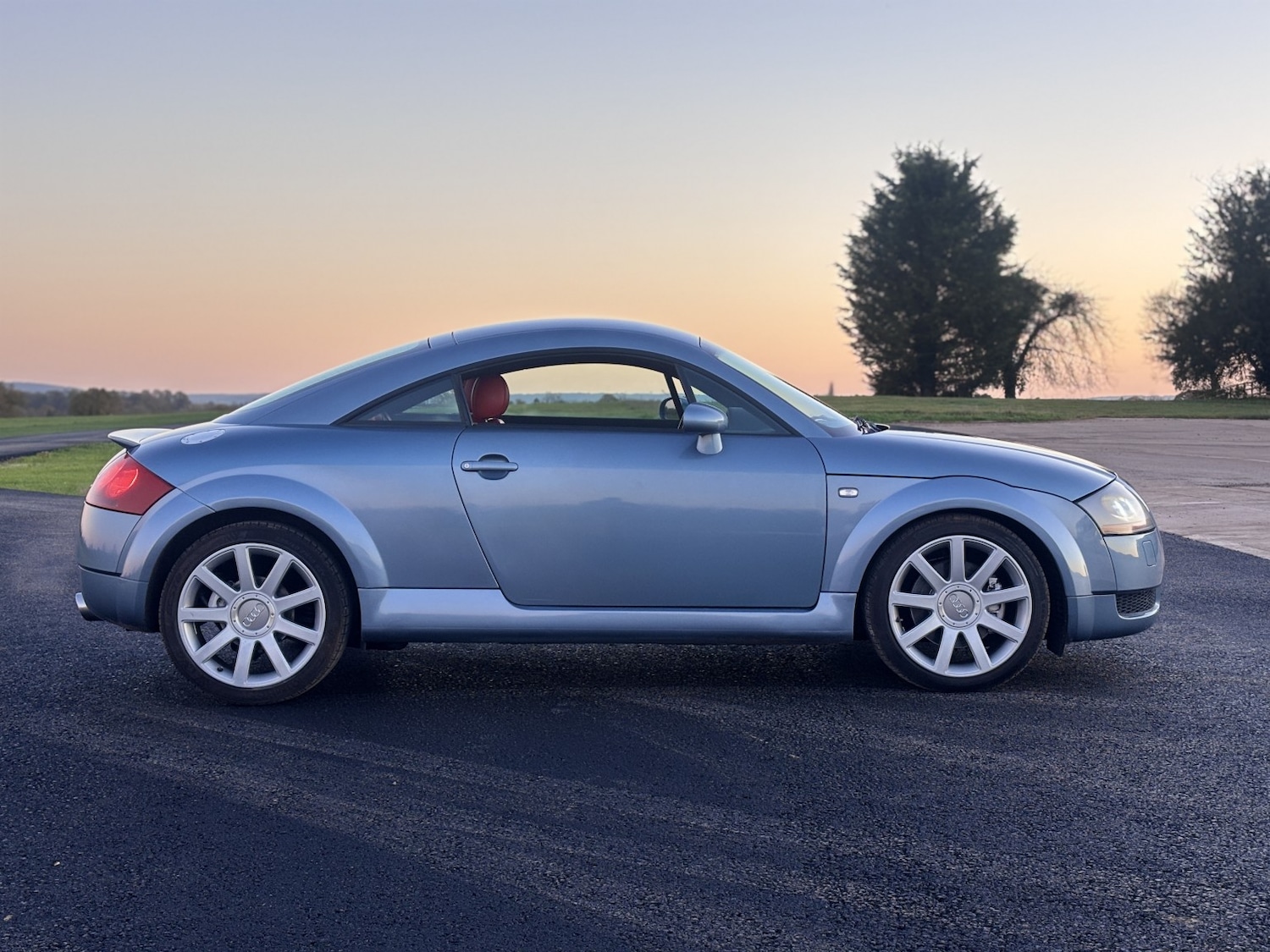 Used Audi TT 2003 for sale - 76794448: Photo 10