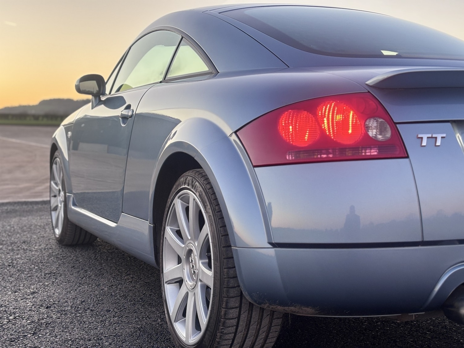 Used Audi TT 2003 for sale - 76794448: Photo 15