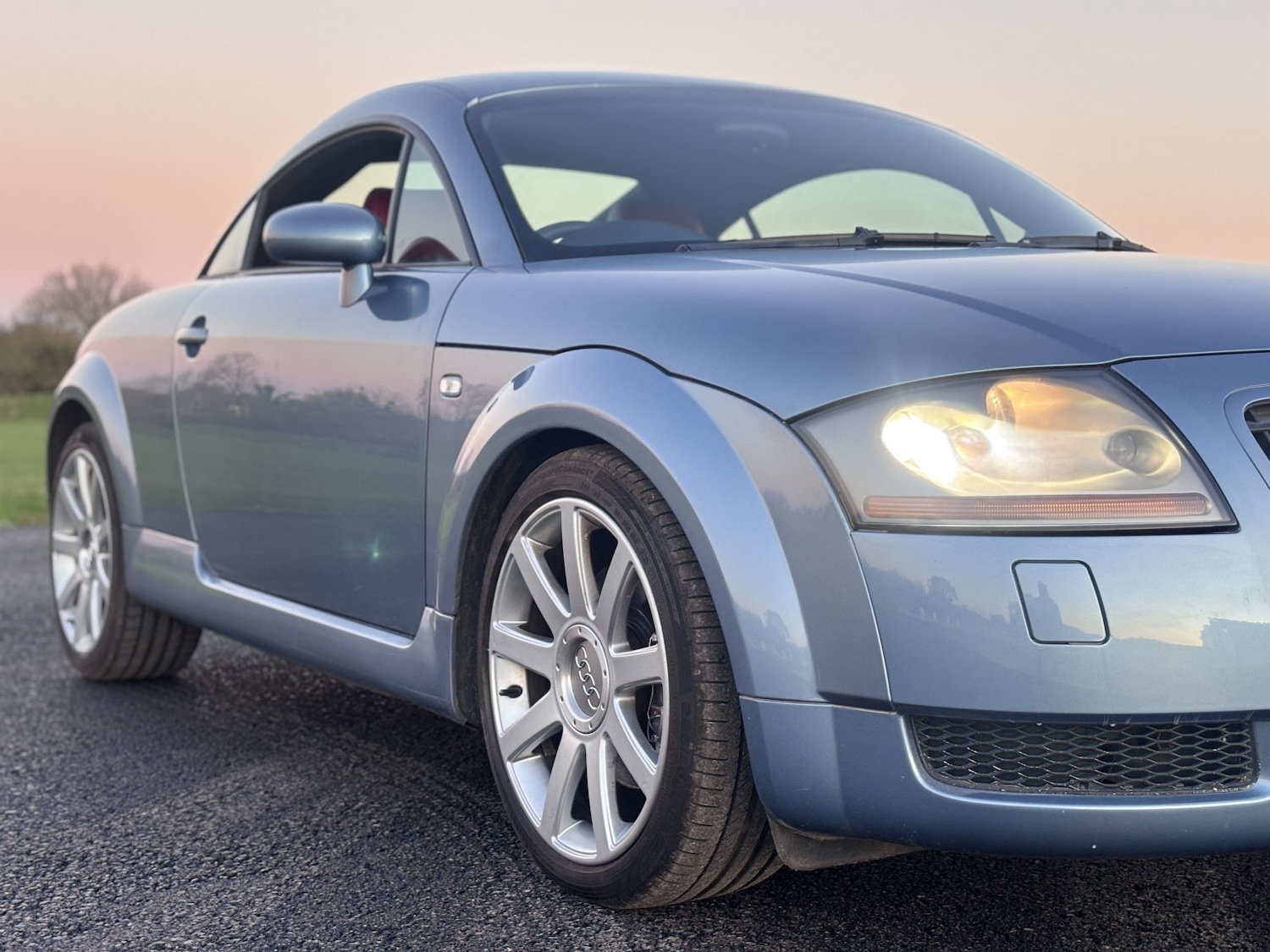 Used Audi TT 2003 for sale - 76794448: Photo 17