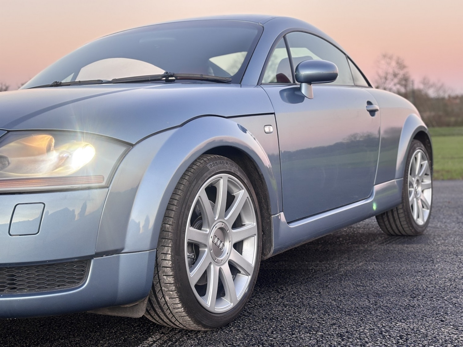 Used Audi TT 2003 for sale - 76794448: Photo 18