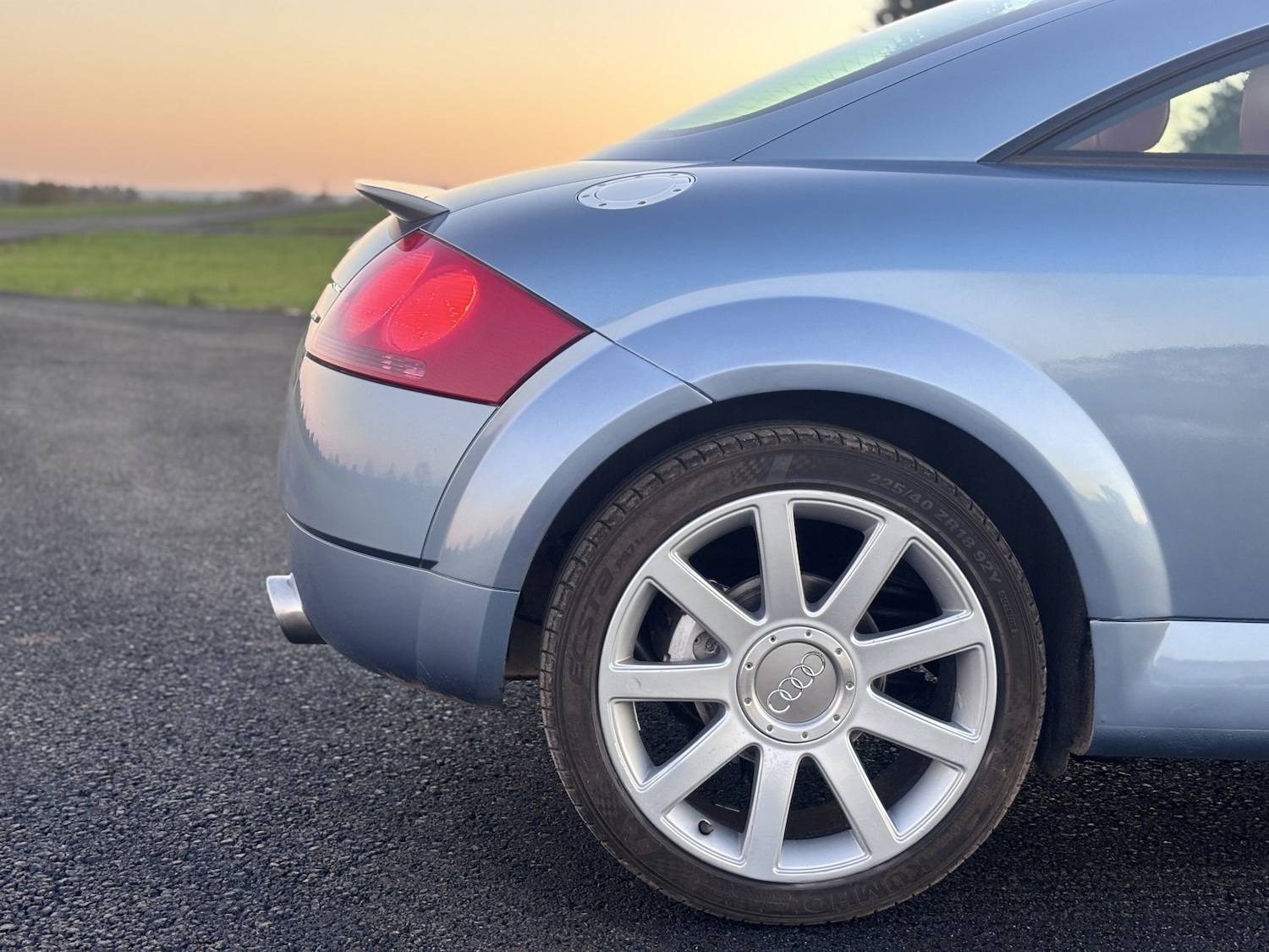 Used Audi TT 2003 for sale - 76794448: Photo 20