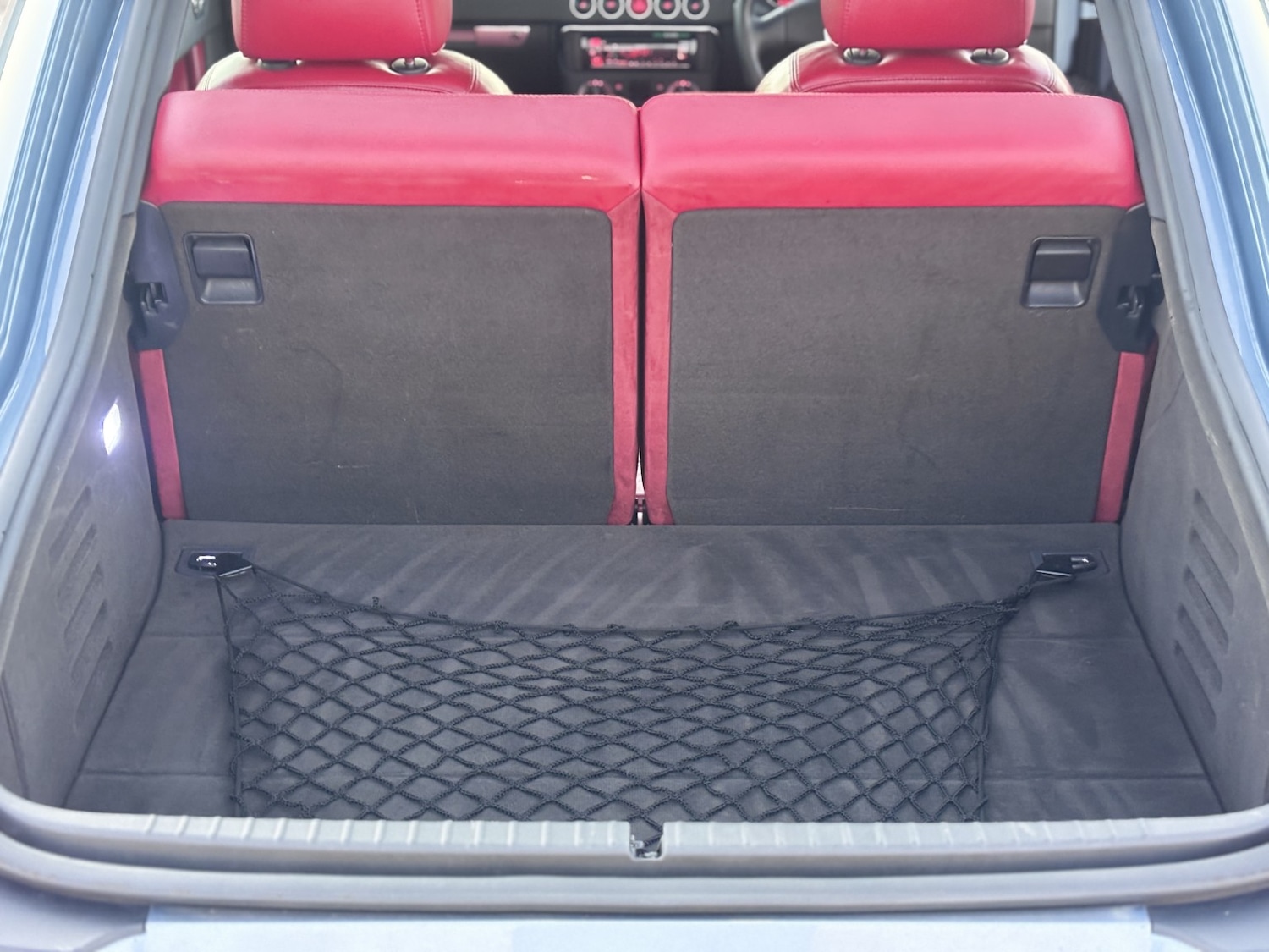 Used Audi TT 2003 for sale - 76794448: Photo 22